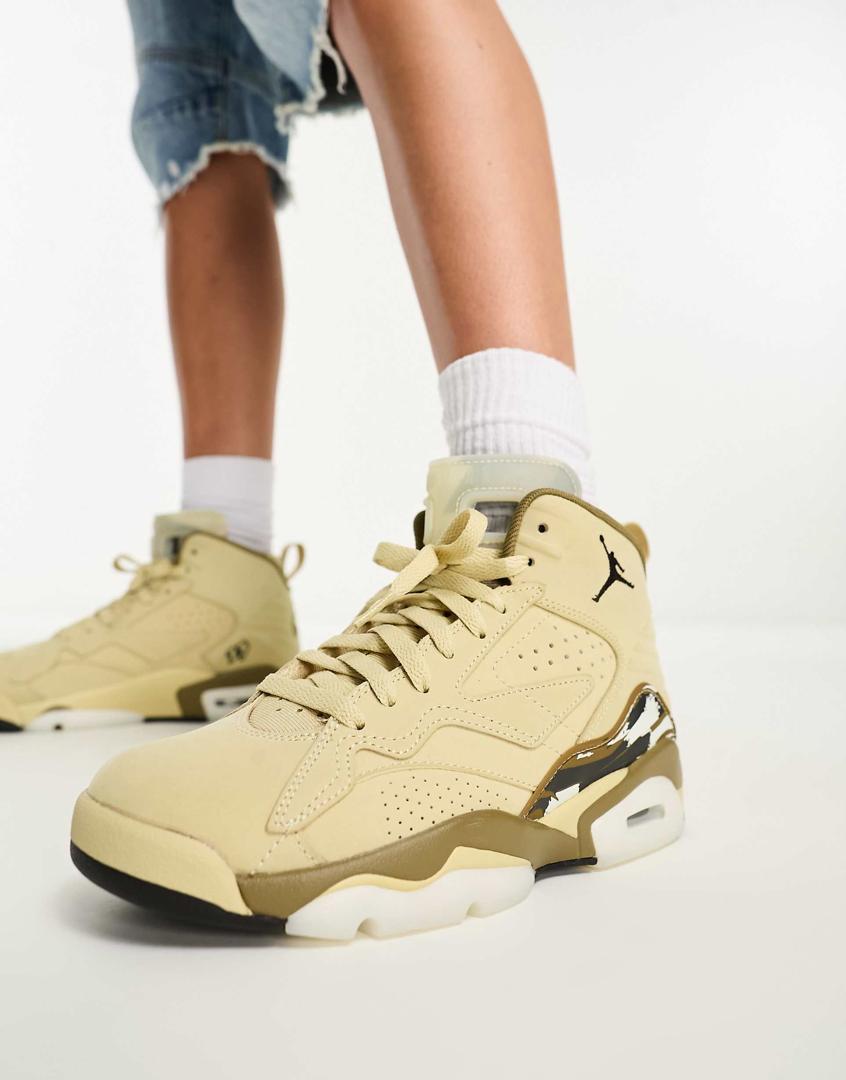 Chaussure Yaya KRG